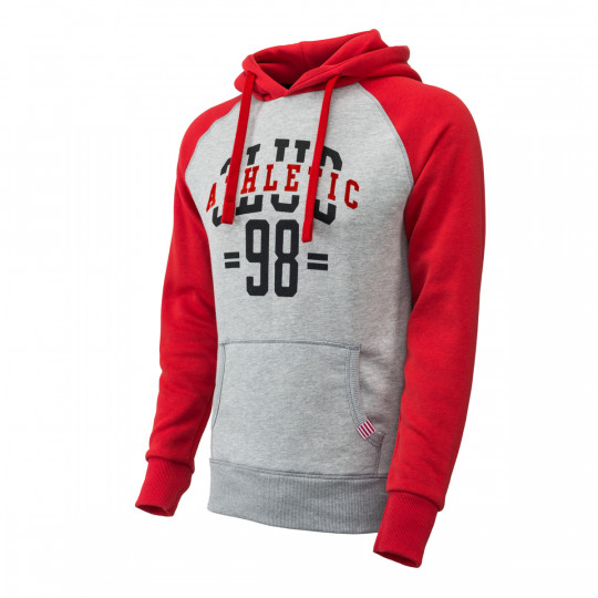 HOODIE TWO COLORS