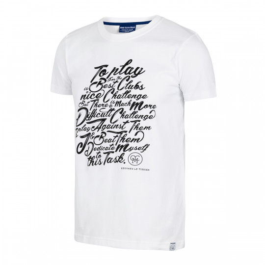 Camiseta Hombre OCM - One Club Man