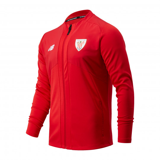 VESTE AVANT MATCH 20/21