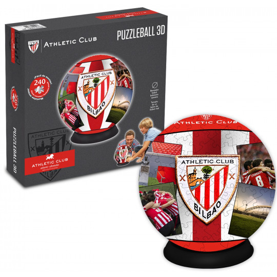 PUZZLEBALL AC