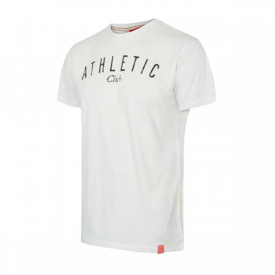 CAMISETA ATHLETIC RETRO