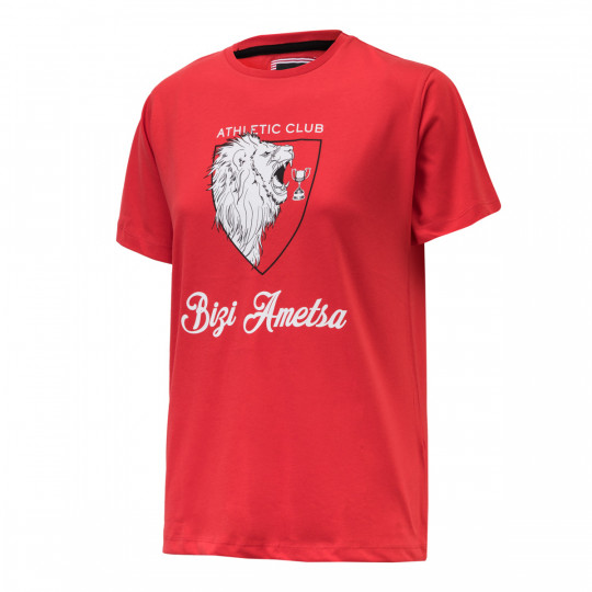 BIZI AMETSA JR T-SHIRT