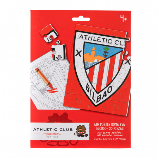 CREST EVA RUBBER SET