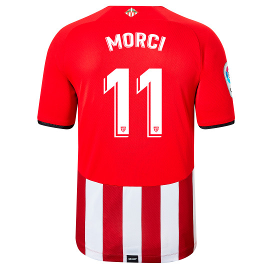 CAMISETA 1ª IND. JR. 21/22 MORCI