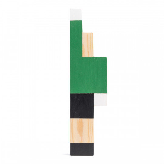 WOOD PLAYER ATEZAINA