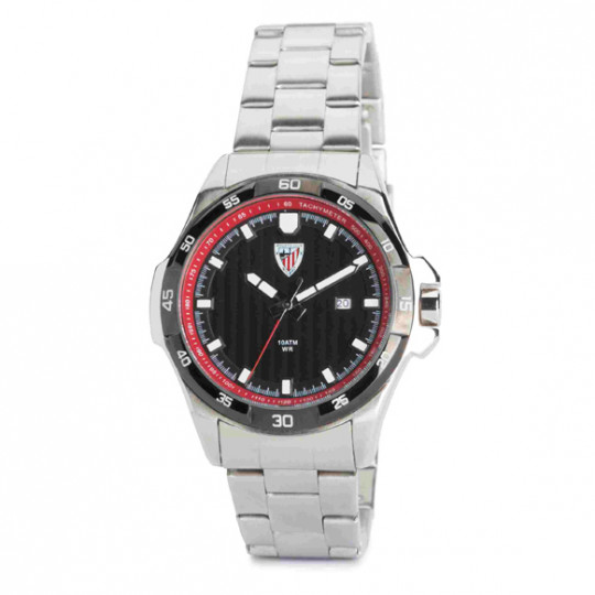 STEEL WATCH SPHERE