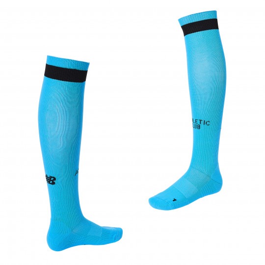 AWAY GOALKEEPER JUNIOR SOCKS 21/22
