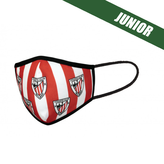 EMBLEM MASK JUNIOR - 30 USES