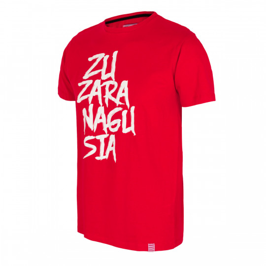 CL ZU ZARA NAGUSIA T-SHIRT