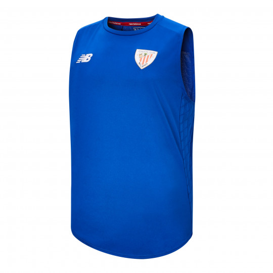 CAMISETA SIN MANGAS ENTRENAMIENTO 19/20