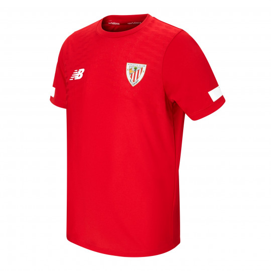 JUNIOR PRE-MATCH SHIRT 2019/20