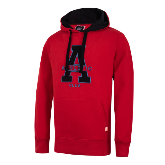 SWEAT CAPUCHE "A"