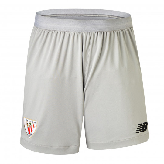 PANTALÓN CORTO 2ª EQUIPACIÓN 20/21