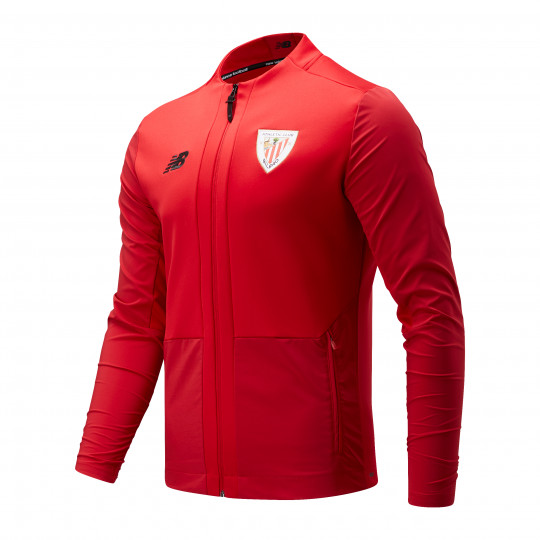 PRE-MATCH JACKET 21/22