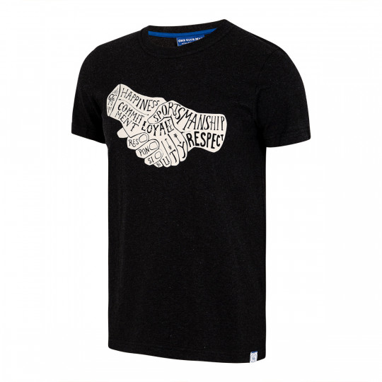 Camiseta respect hombre OCM - One Club Man