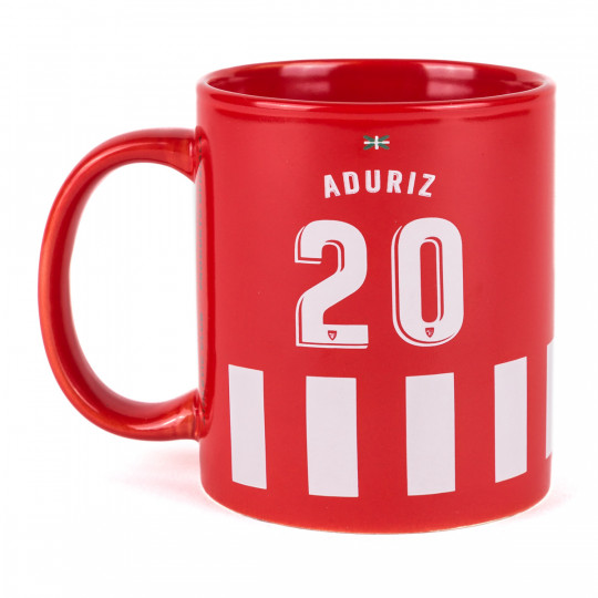 MUG ADURIZ 20