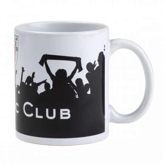 MUG AFICION