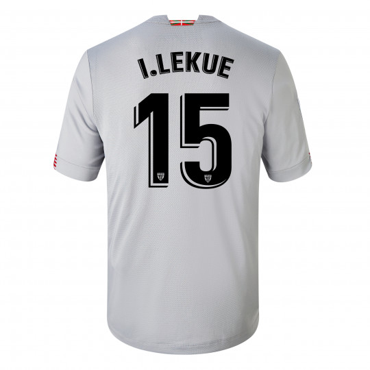 AWAY SHIRT 20/21 I.LEKUE