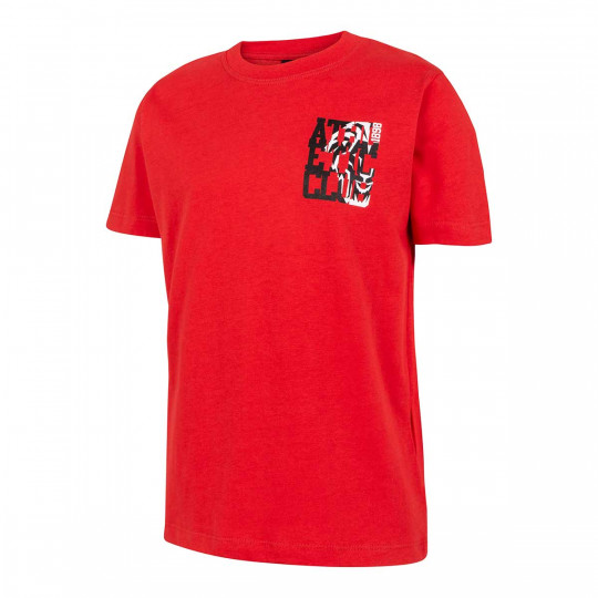 CAMISETA ATHLETIC LEON