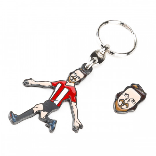 ADURIZ KARIKATURA GILTZATAKOA + PINA