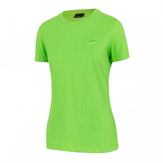 CAMISETA MUJER LION
