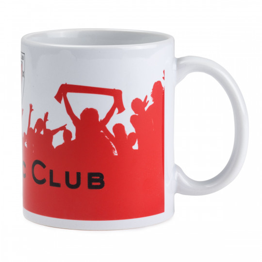 MUG AFICION