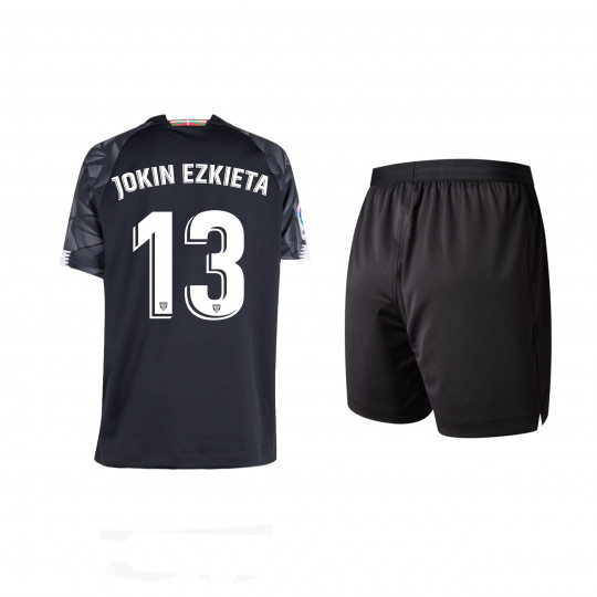 GOALKEEPER JUNIOR HOME KIT 20/21 JOKIN EZKIETA