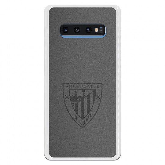 FLEXIBLE CASE CREST SAMSUNG GALAXY S10 PLUS