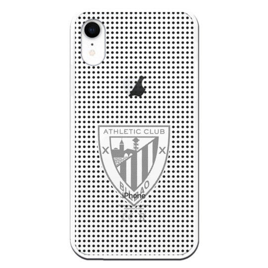 CARCASSE FLEXIBLE ECUSSON IPHONE XR