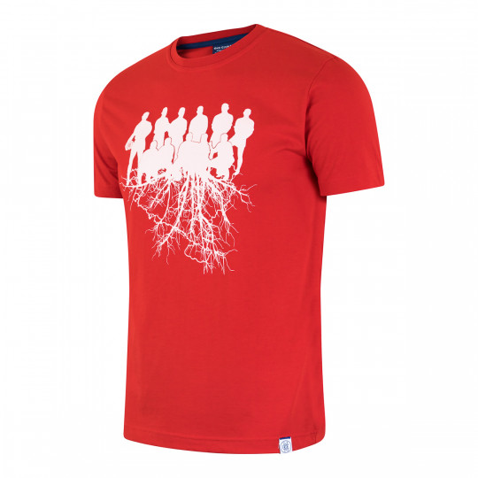 OCM ROOTS shirt - One Club Man