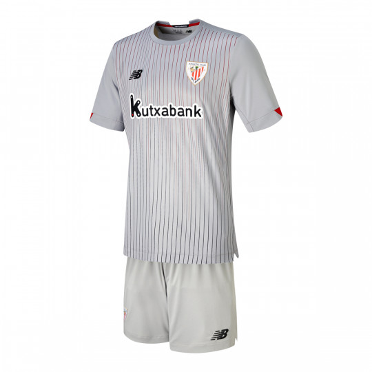 ATHLETIC CLUB JUNIOR AWAY KIT 20/21