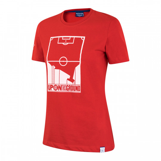 MAILLOT GROUND FEMME OCM