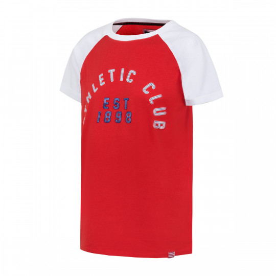 CAMISETA JR. FIELTRO