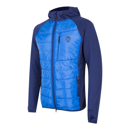 HYBRID FIN JACKET