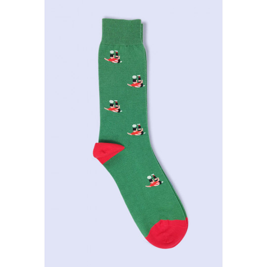 CHILENA CHAUSSETTES