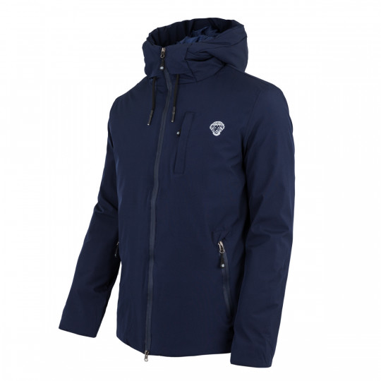 INSULATED JACKET