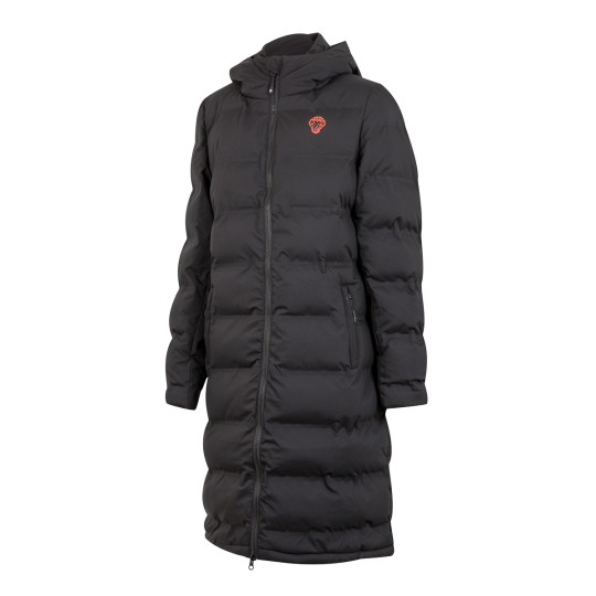 PARKA WOMAN