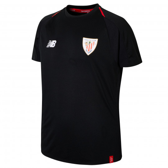CAMISETA ENTRENAMIEMTO JUNIOR 2018/19