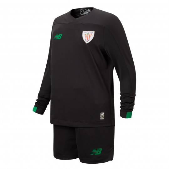 KIT PORTERO JUNIOR 19/20