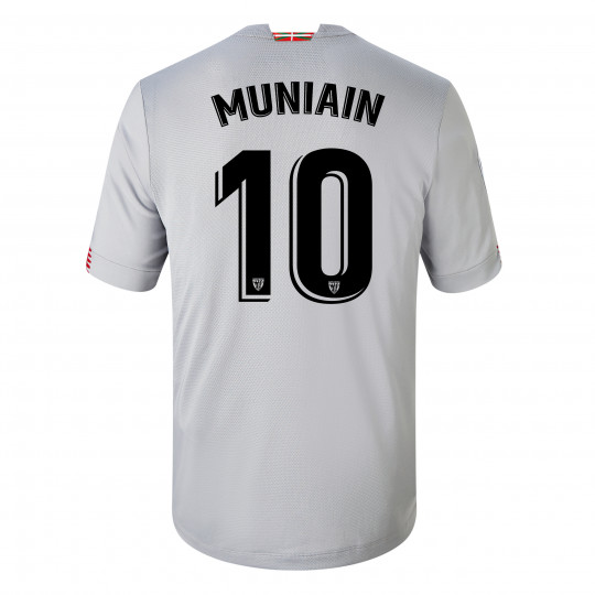 AWAY SHIRT 20/21 MUNIAIN