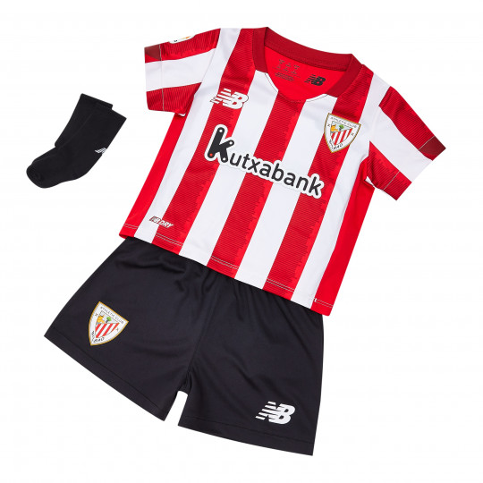 1.EKIPAZIOKO HAURTXO KIT 20/21