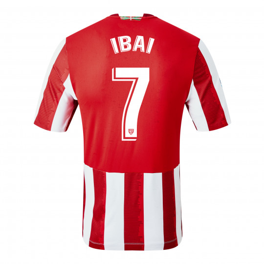 ATHLETIC CLUB HOME ELITE SHIRT 20/21 IBAI