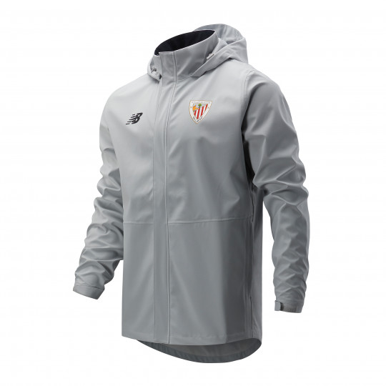 RAIN JACKET 20/21