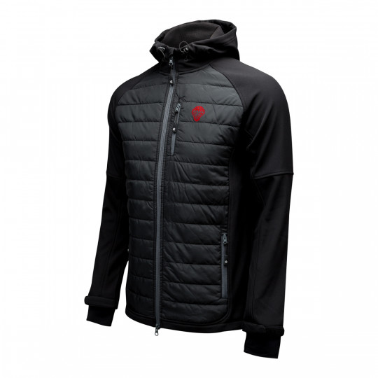 HYBRID SHELL JACKET