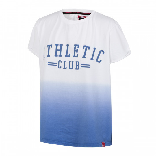 CAMISETA TIE DIE WOMAN