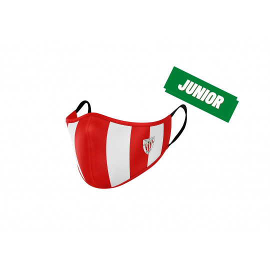EMBLEMS MASK JUNIOR - 40 USES