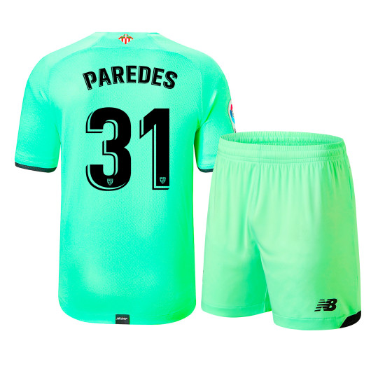 2. EKIPAZIOKO JUNIOR KITA 21/22
BALENZIAGA PAREDES