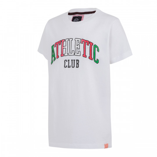 "ATHLETIC CLUB" JUNIOR IKURRINA T-SHIRT
