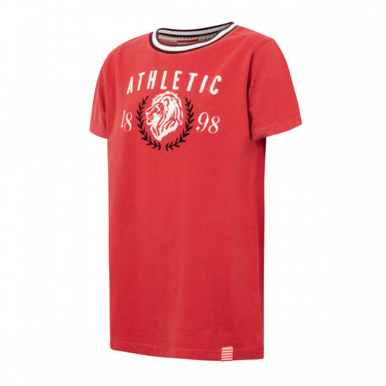 CAMISETA JR. LAUREL