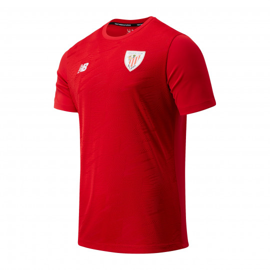 PARTIDA AURREKO KAMISETA 20/21
